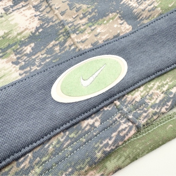 Nike Sportswear Women's Fleece Shorts - Picture 9 of 15